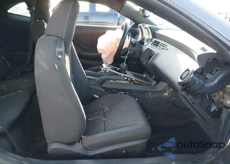 2010 Chevrolet Camaro 1Lt z USA, uszkodzony, nr VIN 2G1FB1EV6A9189610